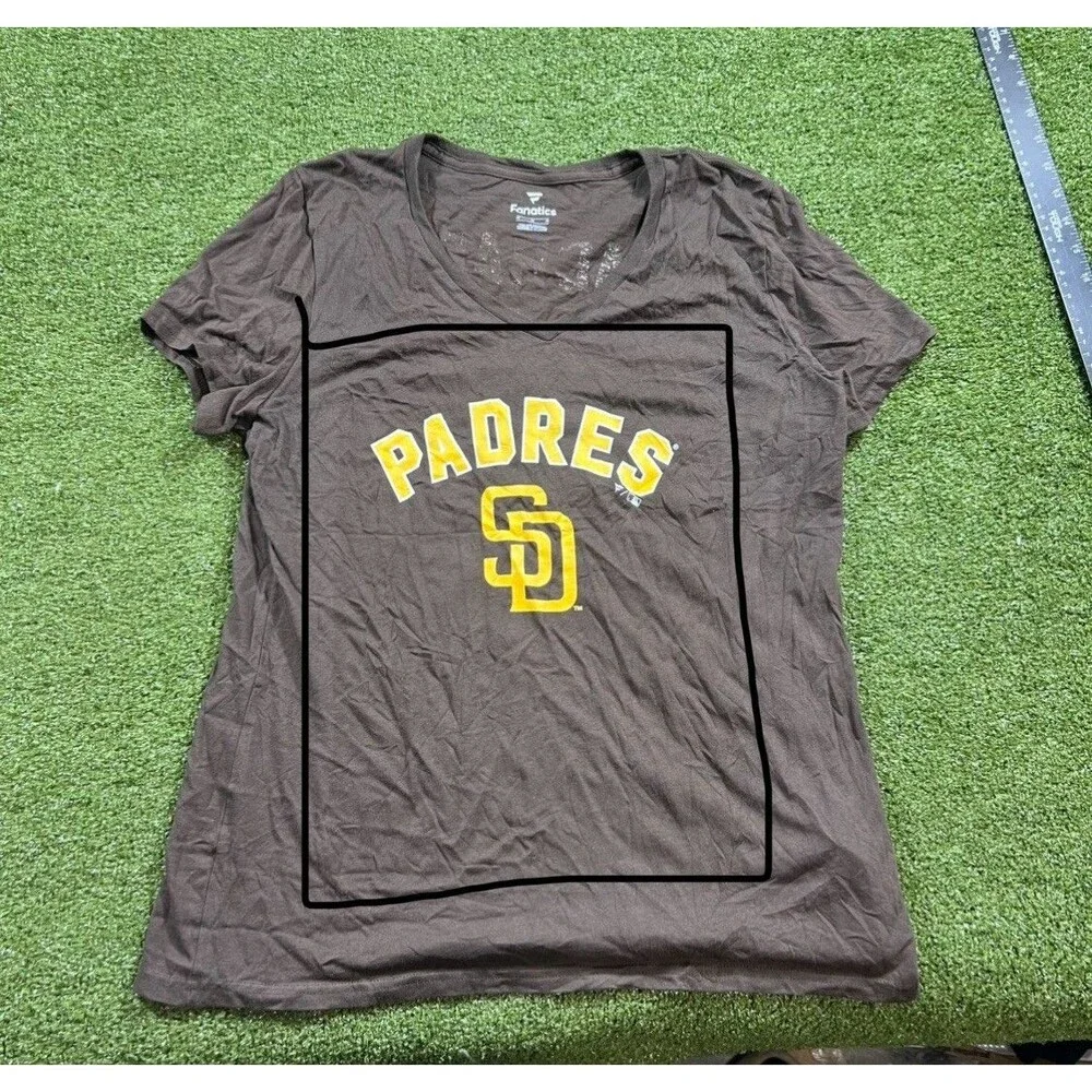 Fanatics has iron
